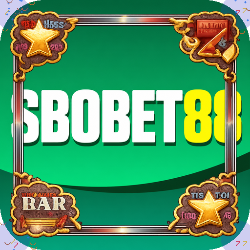 sbobet88 — galeri pratinjau Resmi APK